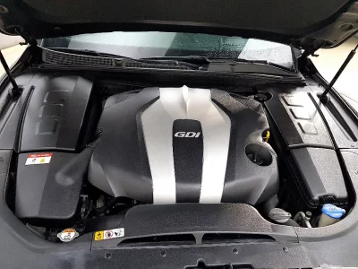 Kia K9