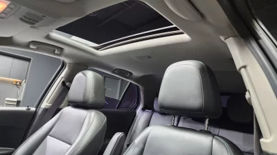 Daewoo Trax