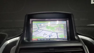 Daewoo Trax