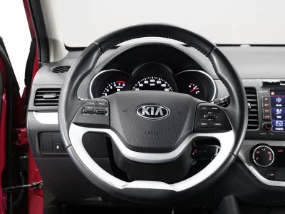 Kia Morning