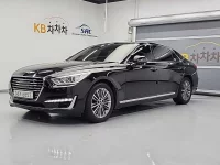 Genesis EQ900