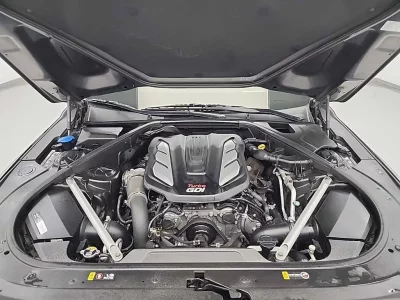 Genesis EQ900