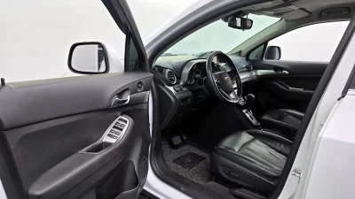 Daewoo Orlando