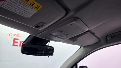 Daewoo Orlando