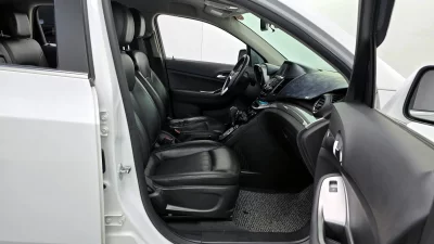 Daewoo Orlando