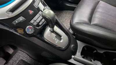 Daewoo Orlando