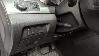 Daewoo Orlando