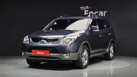 Hyundai Veracruz