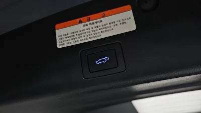 Hyundai Veracruz