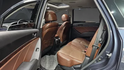 Hyundai Veracruz