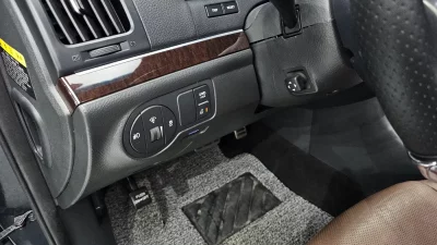 Hyundai Veracruz