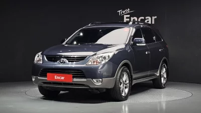 Hyundai Veracruz