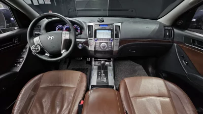 Hyundai Veracruz