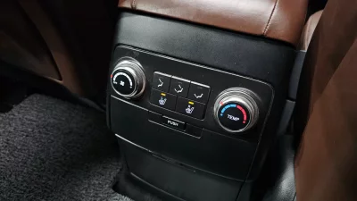 Hyundai Veracruz