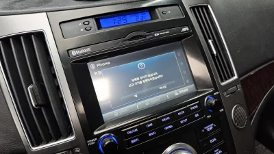 Hyundai Veracruz