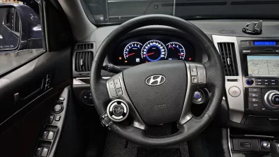 Hyundai Veracruz