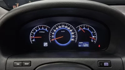 Hyundai Veracruz