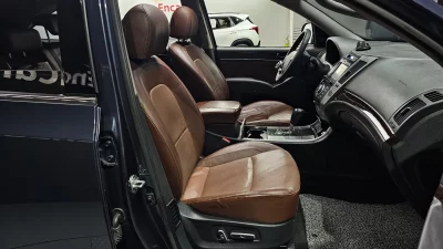 Hyundai Veracruz