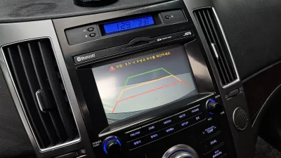 Hyundai Veracruz