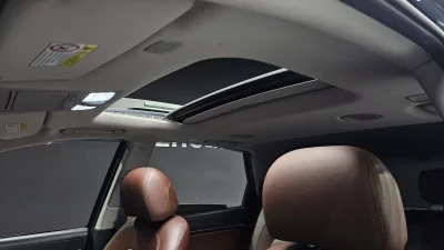 Hyundai Veracruz