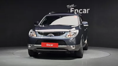 Hyundai Veracruz