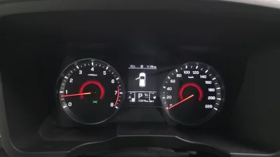 SsangYong TIBOLI
