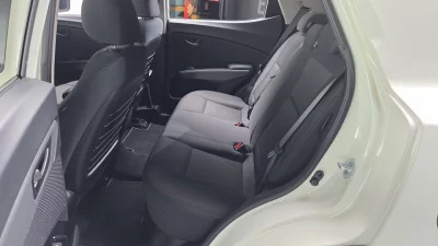 SsangYong TIBOLI