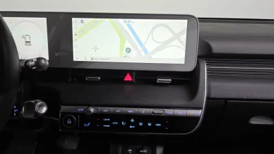 Hyundai Ioniq5