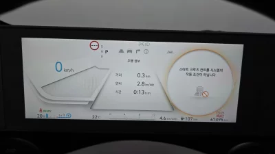 Hyundai Ioniq5