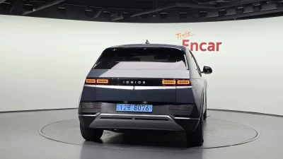 Hyundai Ioniq5