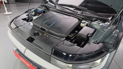 Hyundai Ioniq5