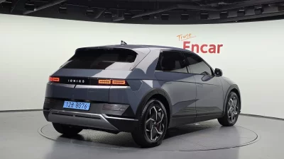 Hyundai Ioniq5