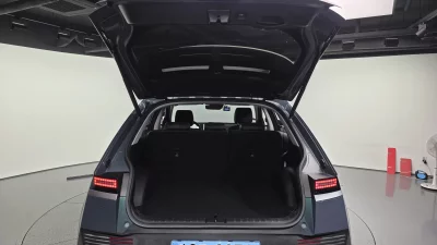 Hyundai Ioniq5