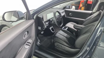 Hyundai Ioniq5
