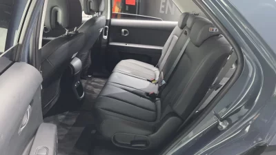Hyundai Ioniq5