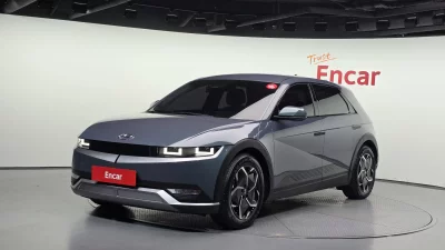 Hyundai Ioniq5