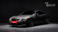 Infiniti G