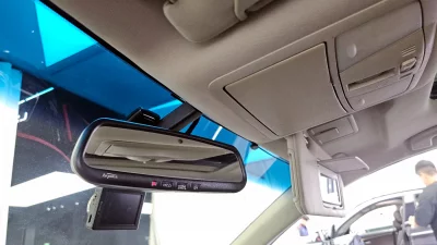 Infiniti G