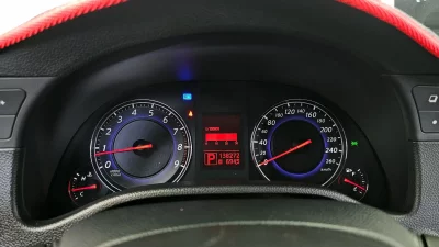 Infiniti G