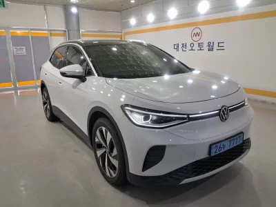 Volkswagen ID.4