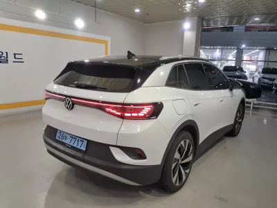 Volkswagen ID.4
