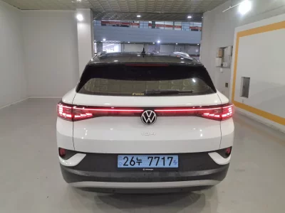 Volkswagen ID.4