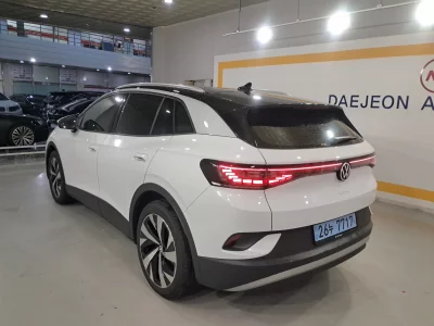 Volkswagen ID.4