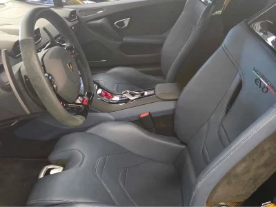 Lamborghini HURACAN