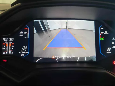 Lamborghini HURACAN