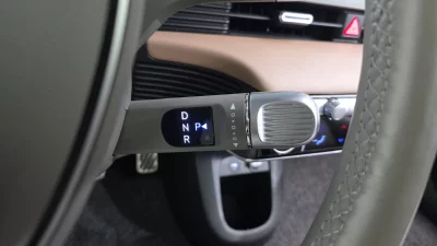Hyundai Ioniq5