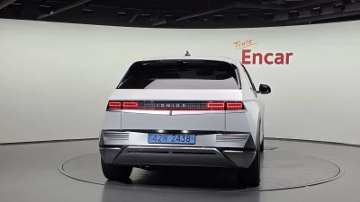 Hyundai Ioniq5