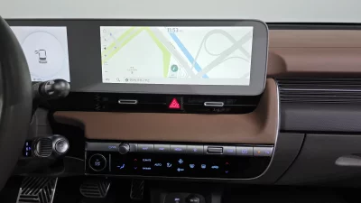 Hyundai Ioniq5