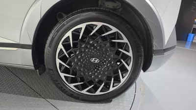 Hyundai Ioniq5