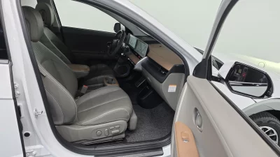 Hyundai Ioniq5